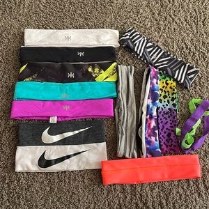Headband bundle